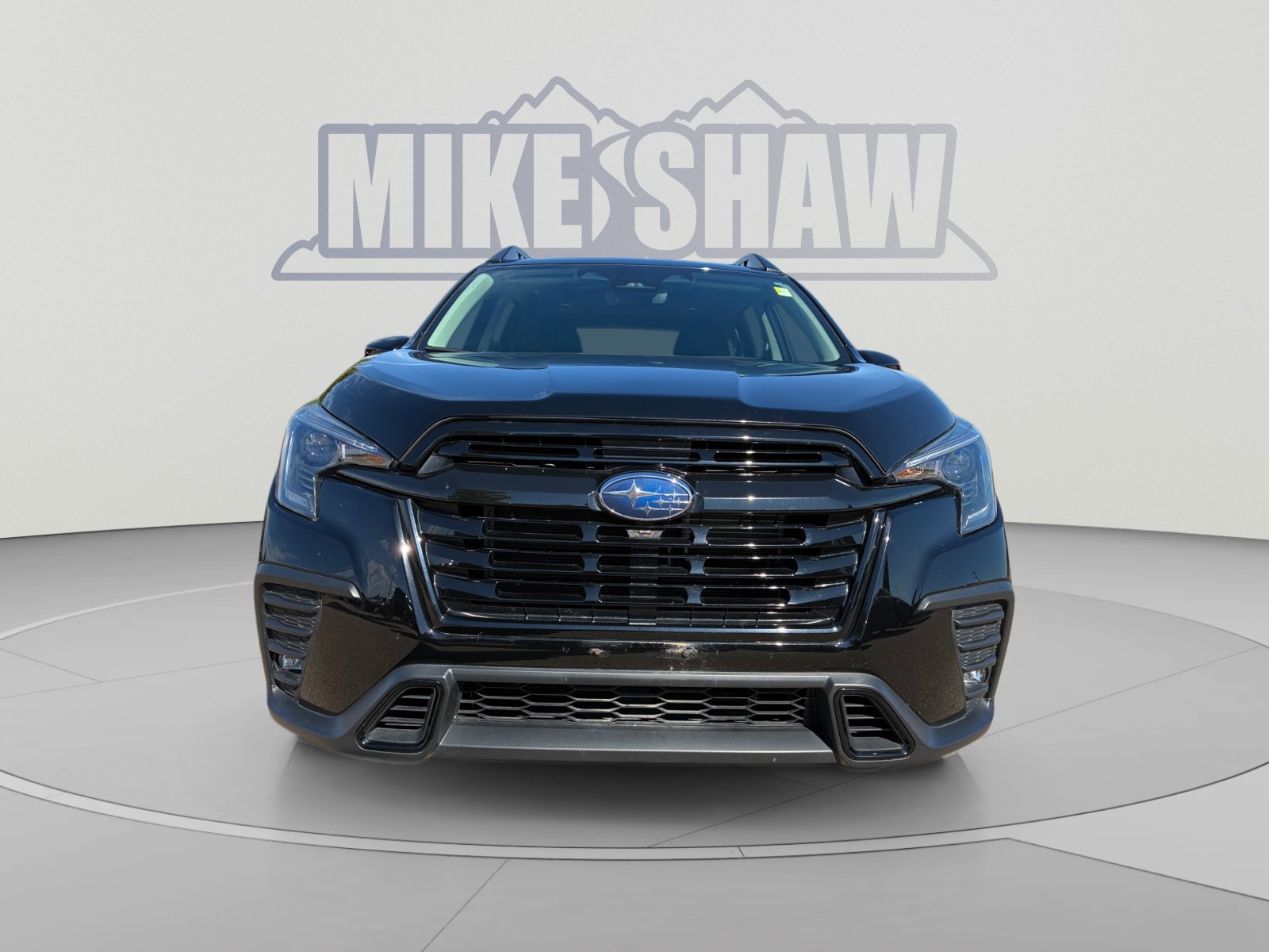 Used 2024 Subaru Ascent Onyx Edition AWD/4WD image 8