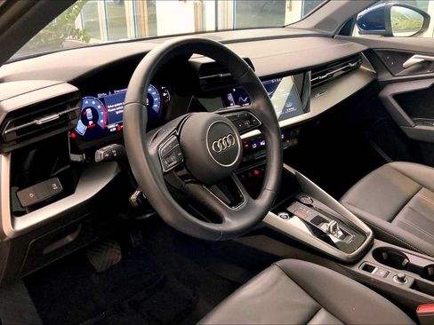 Used 2022 Audi A3 2.0T Premium w/ Convenience Package FWD image 16