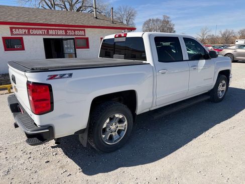Used 2015 Chevrolet Silverado 1500 LT w/ All Star Edition image 3