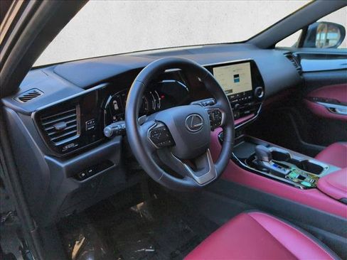 Used 2024 Lexus NX 350 AWD w/ Cold Area Package image 10