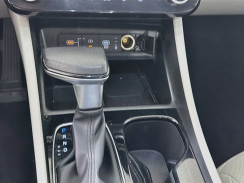 Used 2025 Hyundai Tucson SEL FWD image 23