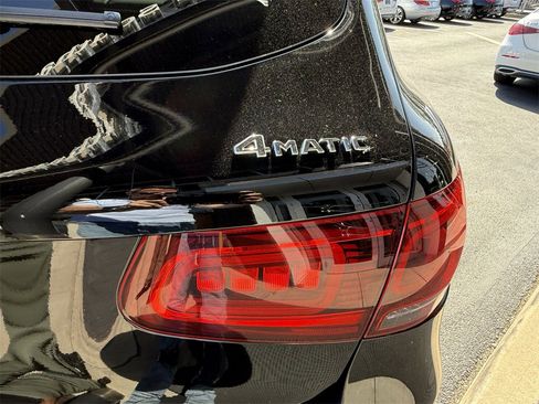 Certified 2022 Mercedes-Benz GLC 300 4MATIC image 35