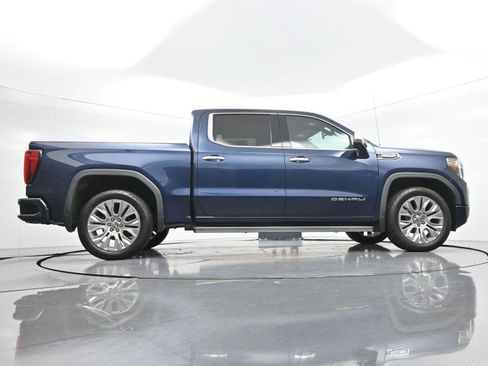 Used 2022 GMC Sierra 1500 Denali w/ Denali Premium Package AWD/4WD image 53