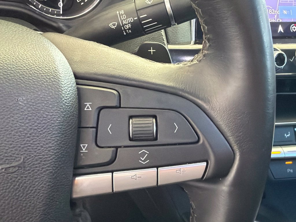 Used 2021 Cadillac CT5 Premium Luxury RWD image 55