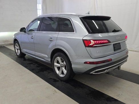 Used 2023 Audi Q7 2.0T Premium w/ Convenience Package AWD/4WD image 6