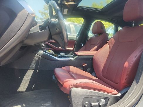 Used 2023 BMW i4 eDrive35 w/ Premium Package RWD image 2