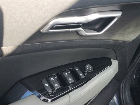 Certified 2023 Kia Sportage X-Line w/ X-Line Premium Package image 16