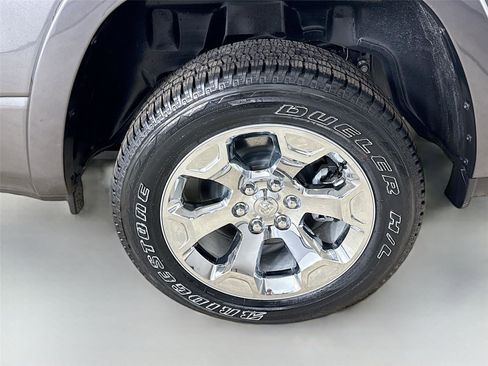 New 2026 RAM 1500 Big Horn AWD/4WD image 30