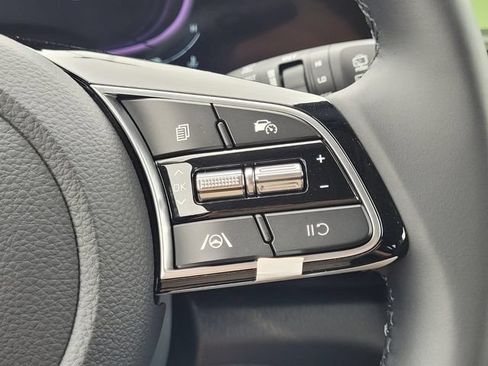 New 2026 Kia Seltos S FWD image 20