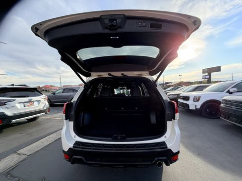 Used 2024 Subaru Forester Wilderness AWD/4WD image 16