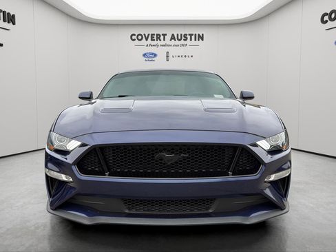 Used 2019 Ford Mustang GT w/ Equipment Group 301A image 8