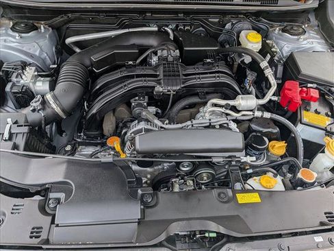 Certified 2025 Subaru Impreza RS image 22