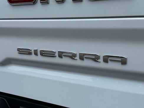 New 2026 GMC Sierra 1500 SLT w/ SLT Premium Plus Package AWD/4WD image 47