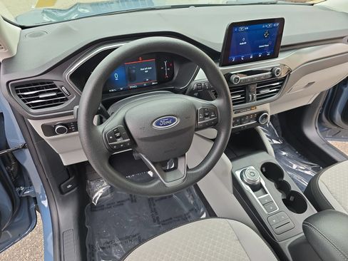 Used 2026 Ford Escape Active AWD/4WD image 16