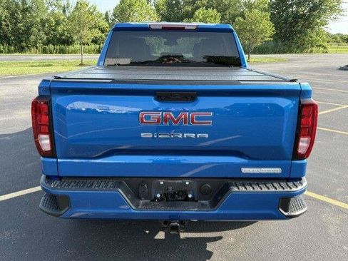 Used 2024 GMC Sierra 1500 Elevation AWD/4WD image 12