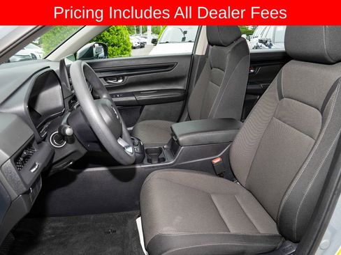 Used 2024 Honda CR-V LX image 9