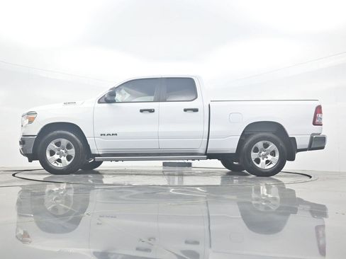 Used 2023 RAM 1500 Big Horn image 25