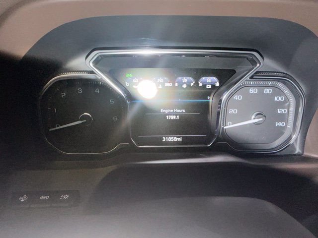 Used 2022 GMC Sierra 1500 Denali w/ Denali Reserve Package AWD/4WD image 31