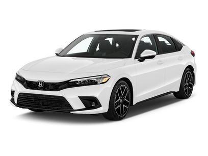 Used 2023 Honda Civic Touring