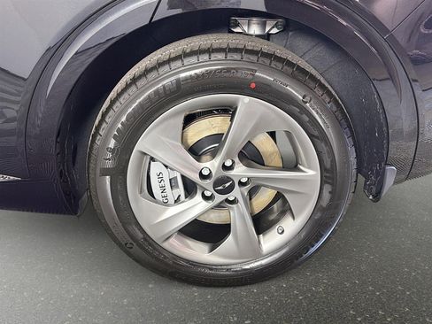 New 2026 Genesis GV70 2.5T Advanced AWD/4WD image 31