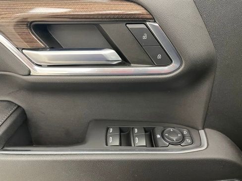 Certified 2023 Chevrolet Silverado 1500 LT image 11