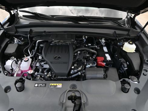 Used 2026 Lexus TX 350 FWD w/ Technology Package image 36