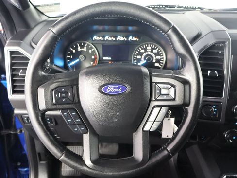 Used 2018 Ford F150 XLT w/ Equipment Group 302A Luxury AWD/4WD image 30