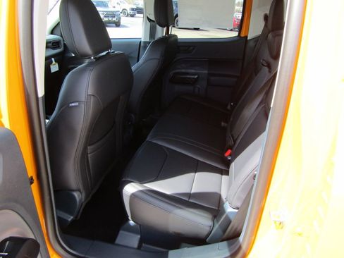 New 2026 Ford Maverick Lariat AWD/4WD image 14