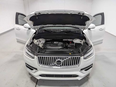 Used 2020 Volvo XC90 T6 Inscription image 13