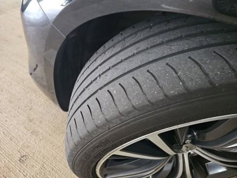 Used 2019 INFINITI Q60 3.0t Luxe w/ Essential Package RWD image 24
