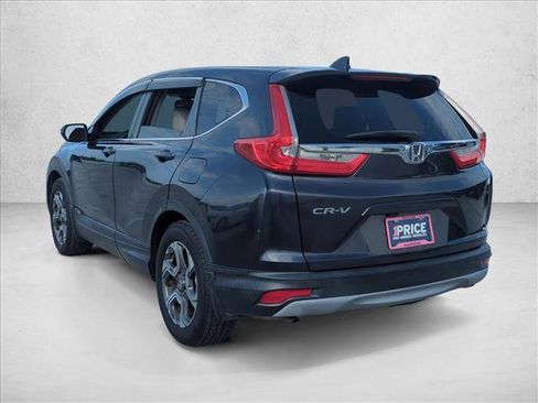 Used 2018 Honda CR-V EX-L image 7