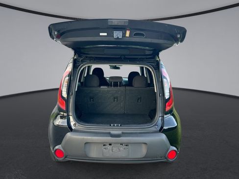 Used 2016 Kia Soul FWD image 25