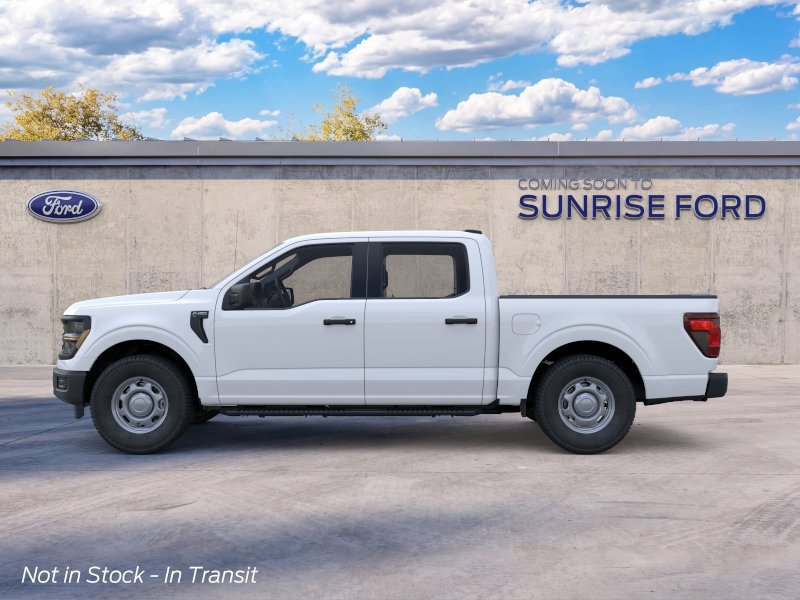 New 2026 Ford F150 XL RWD image 3