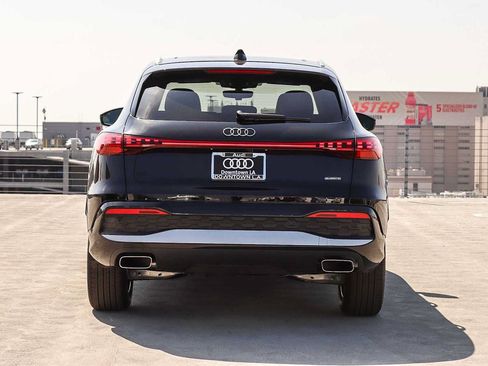 New 2026 Audi Q5 Premium AWD/4WD image 5