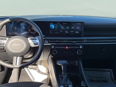 New 2026 Hyundai Santa Cruz SEL image 27