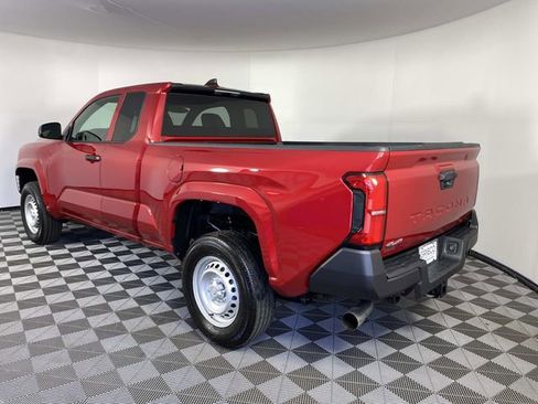 Used 2026 Toyota Tacoma SR image 6