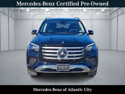 Certified 2026 Mercedes-Benz GLS 450 4MATIC