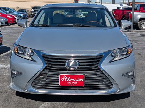 Used 2016 Lexus ES 350 image 11