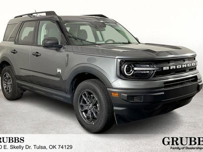 Used 2024 Ford Bronco Sport Big Bend