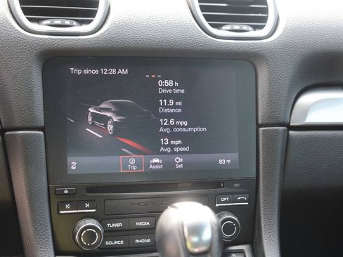 Used 2019 Porsche 718 Cayman RWD image 17