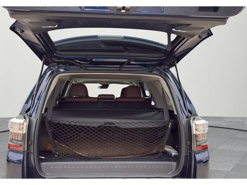 Used 2023 Toyota 4Runner Limited image 14