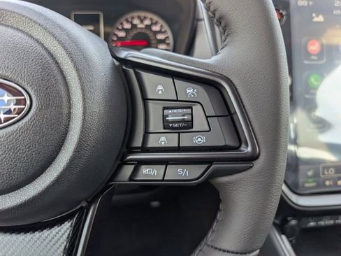 New 2026 Subaru WRX Limited image 11