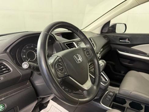 Used 2015 Honda CR-V EX-L image 13