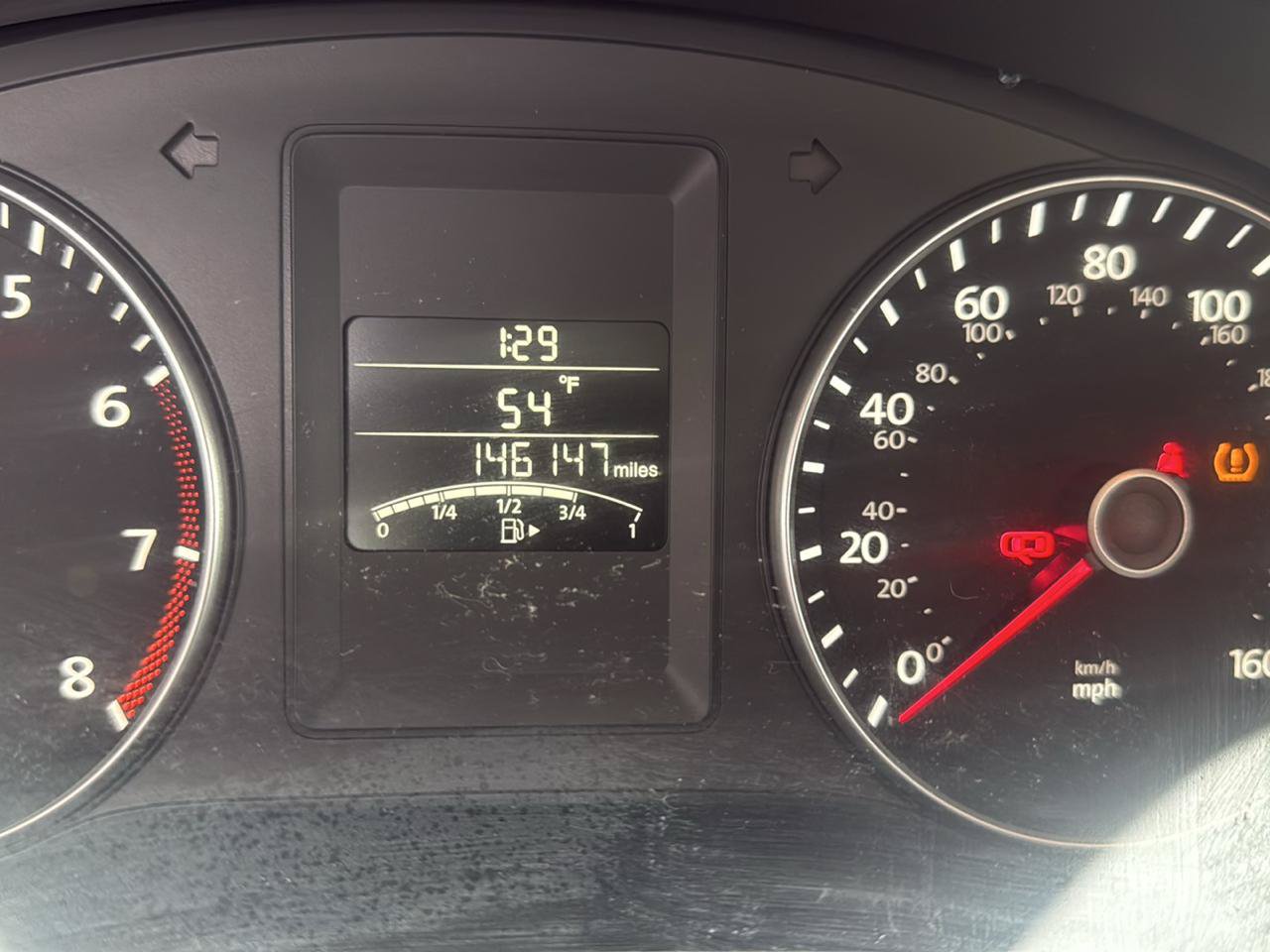 Used 2014 Volkswagen Jetta SE FWD image 16