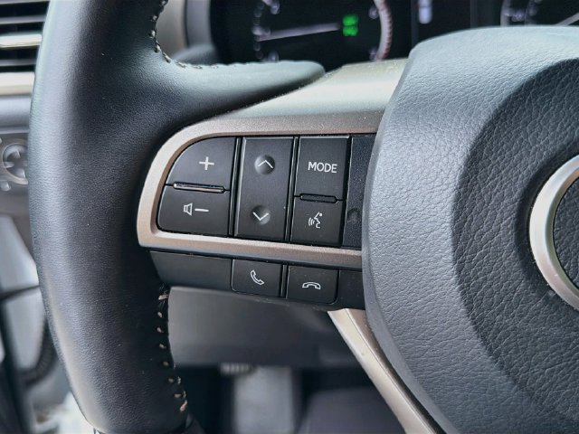 Used 2021 Lexus GX 460 Luxury w/ Accessory Package AWD/4WD image 38