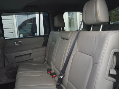 Used 2013 Honda Pilot EX-L image 15