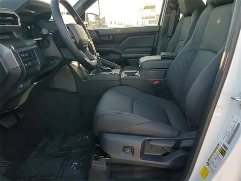 New 2026 Toyota Tacoma SR5 image 11