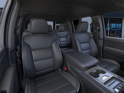 New 2026 GMC Sierra EV Elevation w/ Premium Package image 16