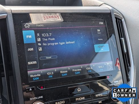 Used 2021 Subaru Forester Sport AWD/4WD image 24