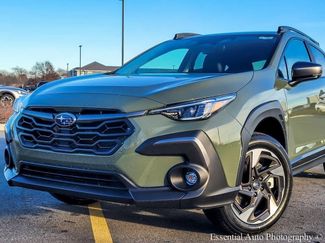 New 2026 Subaru Crosstrek 2.5i Limited w/ Crosstrek Mirror Package video 2